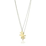 Monserat De Lucca Brass Friendship Jigsaw Puzz