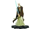 Gentle Giant Star Wars: Animated Obi-Wan Kenobi "A New Hope" Maquette