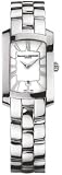 NEW BAUME & MERCIER HAMPTON MILLEIS LADIES WATCH 8744