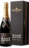 MOET & CHANDON Grand Vintage 2003 Champagne 75cl Bottle MOET & CHANDON Grand Vintage 2003 Champagne 75cl Bottle