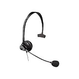 Panasonic Hands-free Headset