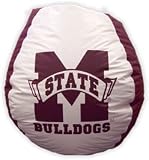 Bean Bag Mississippi State Bulldogs