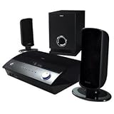 NEW DVD Home Theater System (Home & Portable Audio)