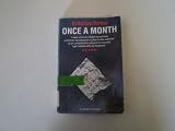 Once a month