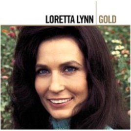 Loretta Lynn - The Legendary Loretta Lynn (Disc 3) - Zortam Music