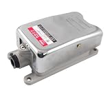Amico AC 380V Ui 6A 1NC 1NO Single Action Momentary Foot Control Pedal Switch