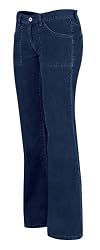 prAna Women's 70's Cord Pant