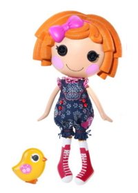 Lalaloopsy Doll, Sunny Side Up