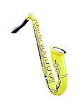 from Just For Fun Inflatable Saxophone