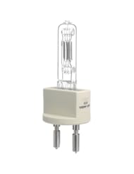 Photography: Impact EGT Lamp (1000W, 120VAC) - Impact