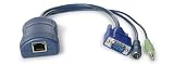 CATx SUN + audio computer access module Adder CATX-SUNA