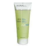 AHAVA Dead Sea Liquid Salt - 6.8 fl oz