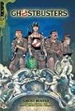 Ghostbusters: Ghost Busted (v. 1)