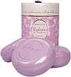 Violettes de Toulouse Boxed Set of Bath Soaps - 3 x 3 oz.