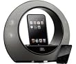 JBL Radial Micro Version 2 Speaker Dock - Black