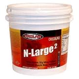 Review PROLAB  / N Large 2 -10lb chocolate