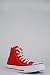 Converse Chuck Taylor All Star 'High Top' RedStyle # M9621 (6 Mens US, Red)
