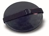 Rubber Discus with Strap