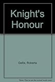 Knight's honour