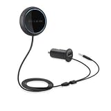 Buy Belkin Bluetooth Car Hands-Free Kit for Apple iPod, iPhone, BlackBerry,and Android...