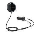 Belkin Bluetooth Car Hands-Free Kit for Apple iPod, iPhone, BlackBerry,and Android Smartphones