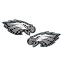 Philadelphia Eagles Stud Earrings - NFL Football Fan Shop Sports Team Merchandise
