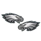 Philadelphia Eagles Stud Earrings - NFL Football Fan Shop Sports Team Merchandise