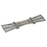 HO Code 75 Electrofrog Single Slip Switch by PECO