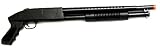 Airsoft Pump Shotgun Black