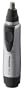 Panasonic ER415SC Nose and Ear Trimmer, Silver