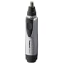 Panasonic ER415SC Nose and Ear Trimmer, Silver