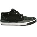 Pointer Taylor Leather Shoe - Black