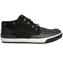 Pointer Taylor Leather Shoe - Black