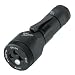 Gerber Recon LED Flashlight Four LED lights White/Red/Green/Blue Lenses Box Black