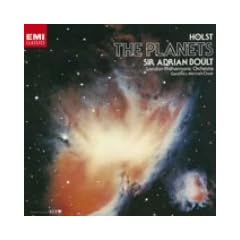 Holst: the Planets.Elgar: Enigma