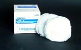 1 (Box) OF Curity Disposable Nursing Pads KND2630(Box) Description: 5 round