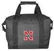 Nebraska Huskers Kolder 12 Pack Cooler Bag