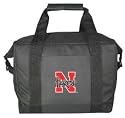 Nebraska Huskers Kolder 12 Pack Cooler Bag