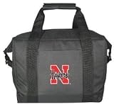 Nebraska Huskers Kolder 12 Pack Cooler Bag