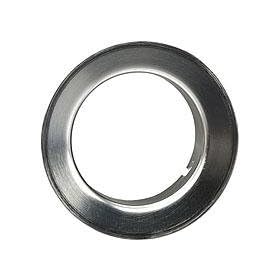 Interfit ASA1012 SpeedRing to Fit JTL Strobe Heads (Silver)