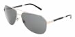 Dolce & Gabbana Men's 2067 Metal Sunglasses