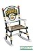 Search : Sonics Rocking Chair