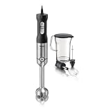 Produkt-Bild: Philips HR1651/90 Stabmixer Avance Serie / Aluminium / reddot design award 2012