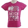 Miss Crew Tee...