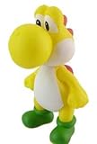 319L7TGlHjL. SL160  Super Mario Brother PVC 5 Figure Yellow Yoshi