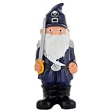 Buffalo Sabres Thematic 11 inch Garden Gnome (Quantity of 1)