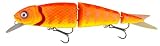 Savage Gear 4Play Herring Lowrider Slow Float 8-15-Feet Fishing Lure