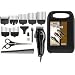 Wahl Home Haircutting Kit Ultra Close
