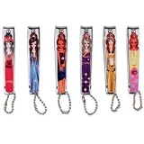 Glam Girl Nail Clippers