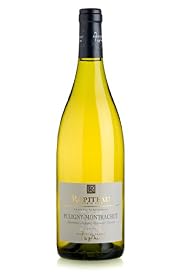 Puligny Montrachet 2008 - Single Bottle